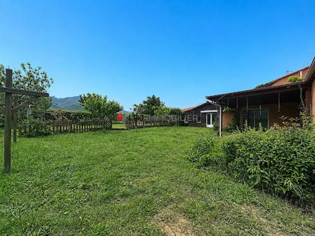 Vente Villa 5 pièces 170 m2 Rigarda