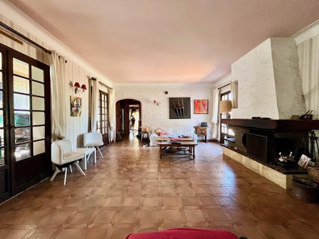 Vente Villa 5 pièces 170 m2 Torreilles