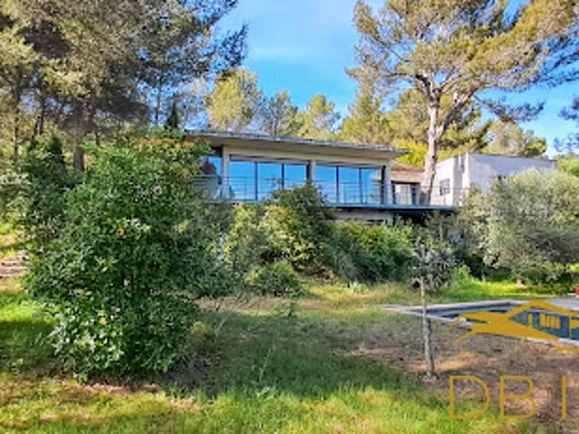Vente Villa 5 pièces 170 m2 Villeneuve les avignon