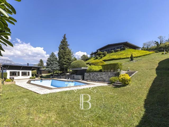 Vente Villa 5 pièces 171.51 m2 Chambery