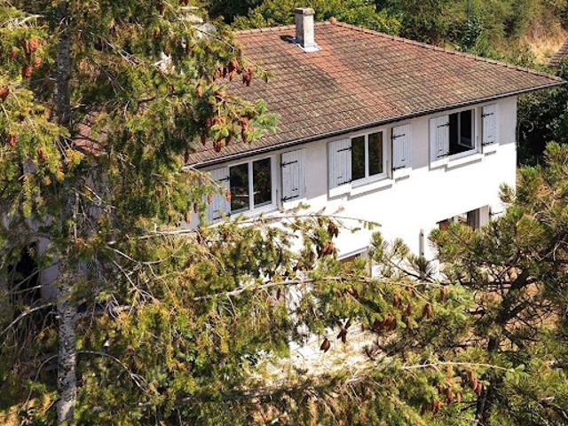 Vente Villa 5 pièces 171.51 m2 Tarare