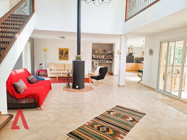 Vente Villa 5 pièces 171 m2 Laroque des Albères