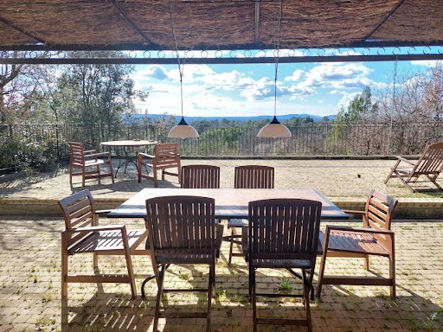 Vente Villa 5 pièces 172 m2 La Verdière