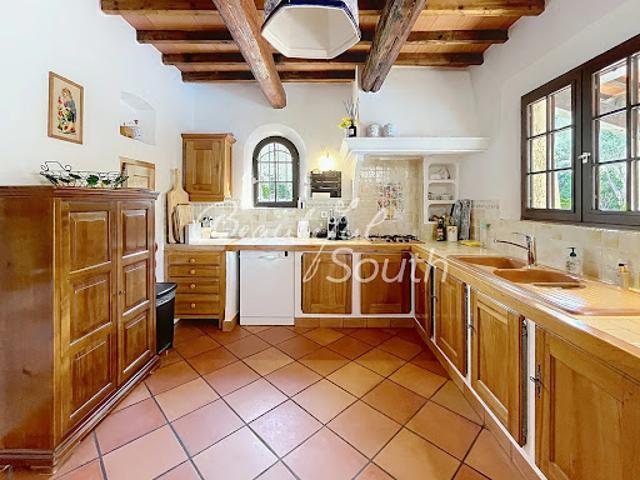 Vente Villa 5 pièces 172 m2 Maureillas las Illas