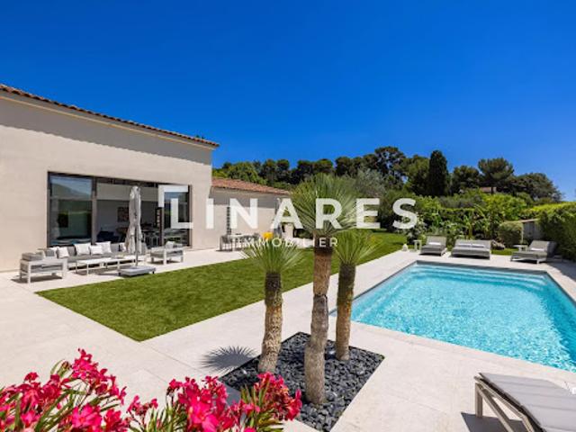 Vente Villa 5 pièces 172 m2 Marseille 11ème