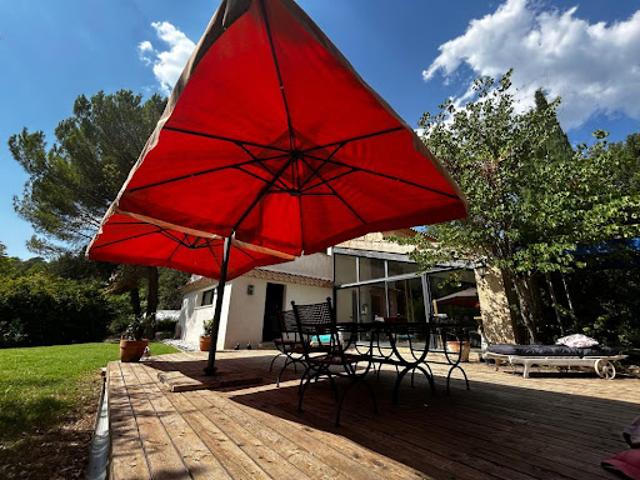 Vente Villa 5 pièces 172 m2 Mirabeau