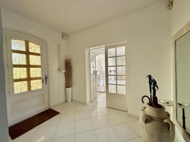 Vente Villa 5 pièces 172 m2 Port Sainte Foy et Ponchapt