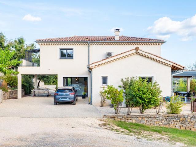 Vente Villa 5 pièces 173.64 m2 Vogue