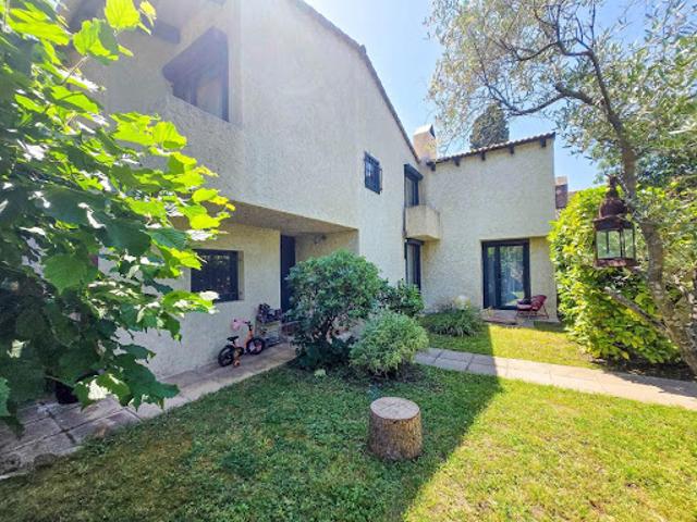 Vente Villa 5 pièces 173 m2 Biot