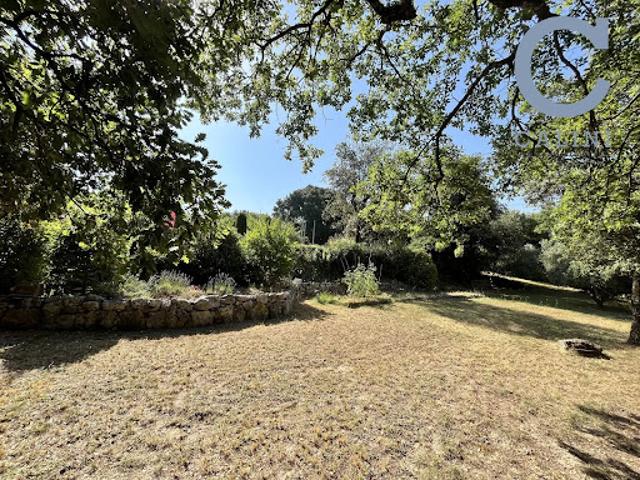 Vente Villa 5 pièces 173 m2 Garrigues Sainte Eulalie