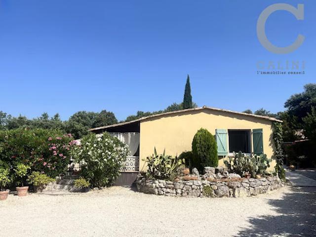 Vente Villa 5 pièces 173 m2 Garrigues Sainte Eulalie