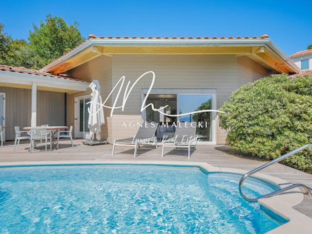 Vente Villa 5 pièces 173 m2 Rayol Canadel sur Mer