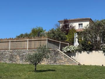 Vente Villa 5 pièces 173 m2 Vogue