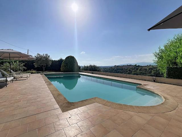 Vente Villa 5 pièces 174.06 m2 Cagnes sur Mer