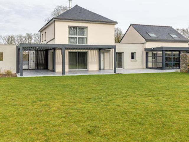 Vente Villa 5 pièces 174.97 m2 La Guerche de Bretagne