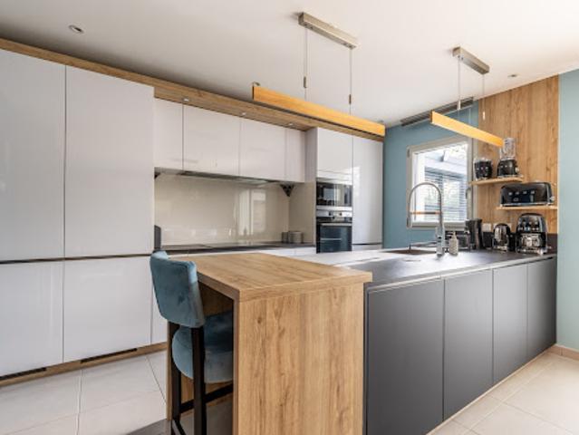 Vente Villa 5 pièces 174.97 m2 La Guerche de Bretagne