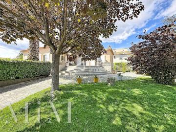 Vente Villa 5 pièces 174 m2 Grabels