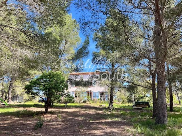 Vente Villa 5 pièces 174 m2 Espira de l'Agly