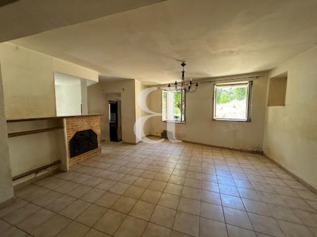 Vente Villa 5 pièces 174 m2 Montbrun les Bains