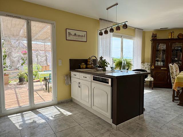 Vente Villa 5 pièces 175 m2 Claira