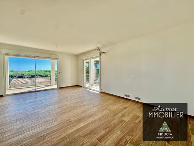 Vente Villa 5 pièces 175 m2 Saint aygulf