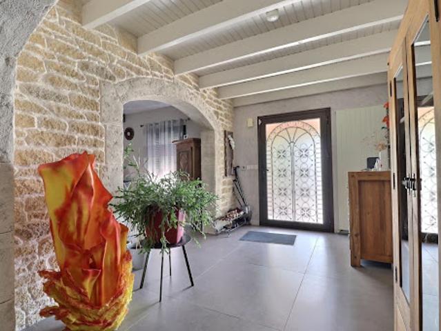 Vente Villa 5 pièces 176.41 m2 Teyran