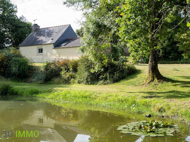 Vente Villa 5 pièces 176 m2 Locarn