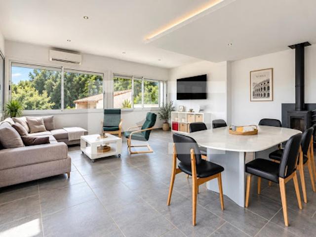 Vente Villa 5 pièces 176 m2 Quissac