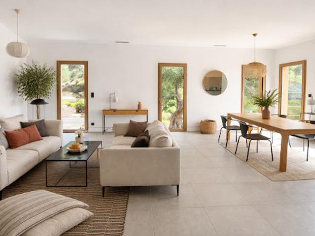 Vente Villa 5 pièces 177.86 m2 Corbara