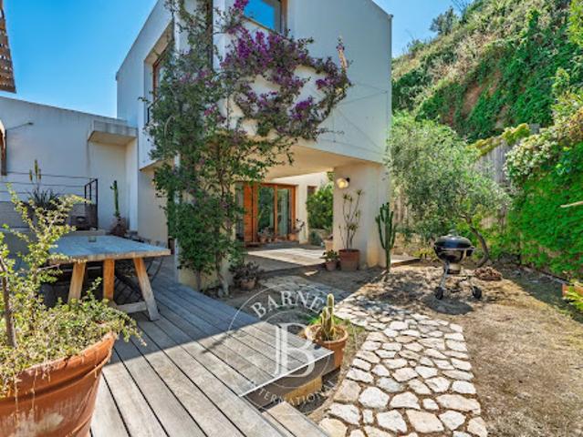 Vente Villa 5 pièces 177 m2 Corbara