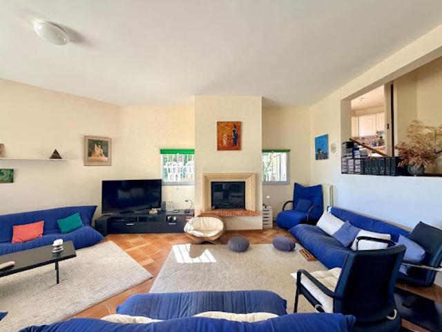 Vente Villa 5 pièces 177 m2 Saint Clément de Rivière