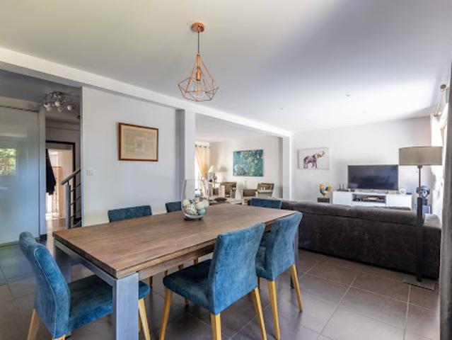 Vente Villa 5 pièces 178 m2 Rennes