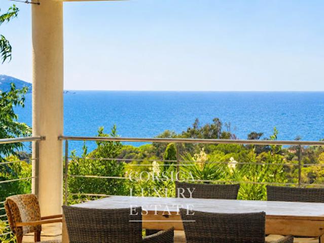 Vente Villa 5 pièces 179.18 m2 Pietrosella