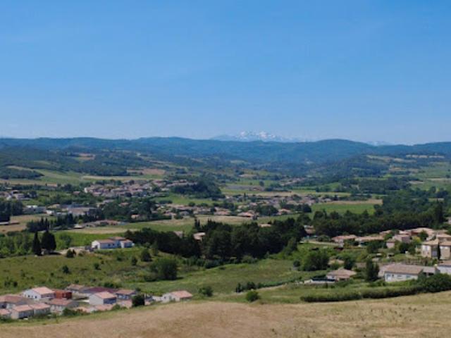 Vente Villa 5 pièces 179 m2 Limoux
