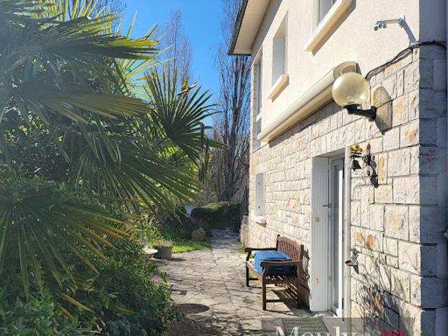 Vente Villa 5 pièces 180 m2 Cahors