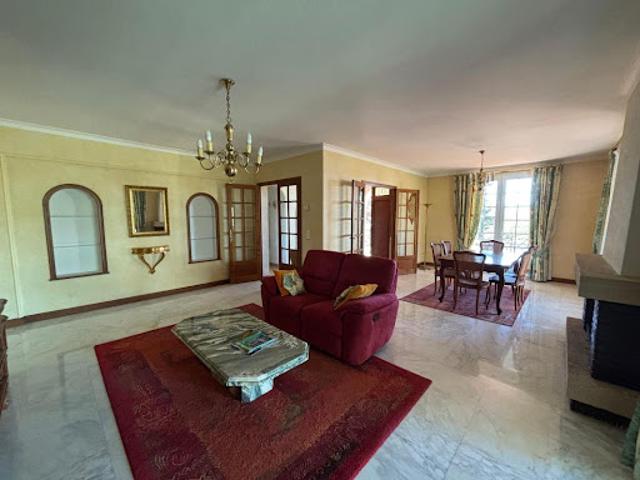 Vente Villa 5 pièces 180 m2 Castres