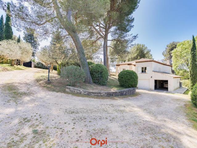 Vente Villa 5 pièces 180 m2 Allauch