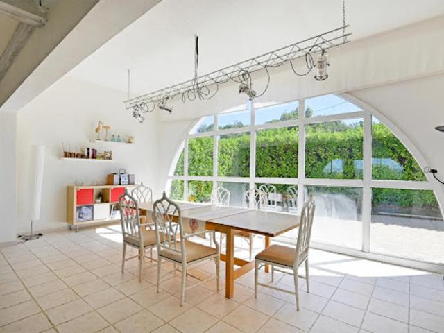 Vente Villa 5 pièces 180 m2 Barjac
