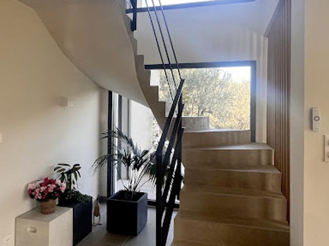Vente Villa 5 pièces 180 m2 Beaumes de Venise