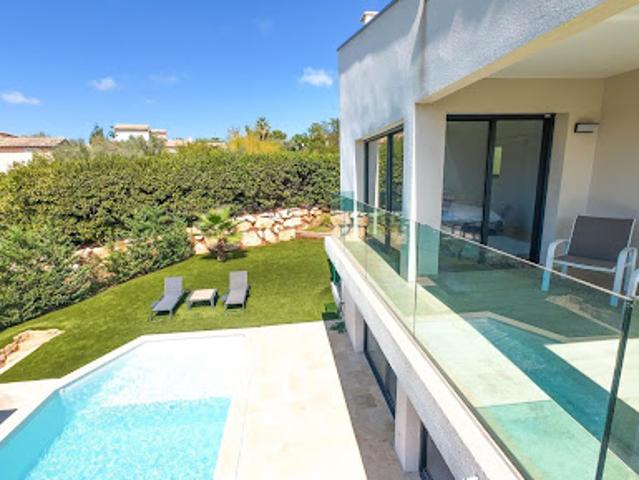 Vente Villa 5 pièces 180 m2 Biot