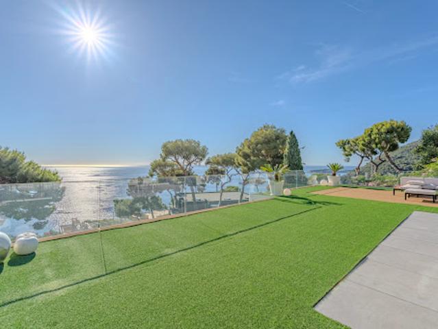 Vente Villa 5 pièces 180 m2 Eze