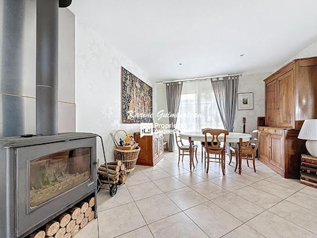 Vente Villa 5 pièces 180 m2 La riviere