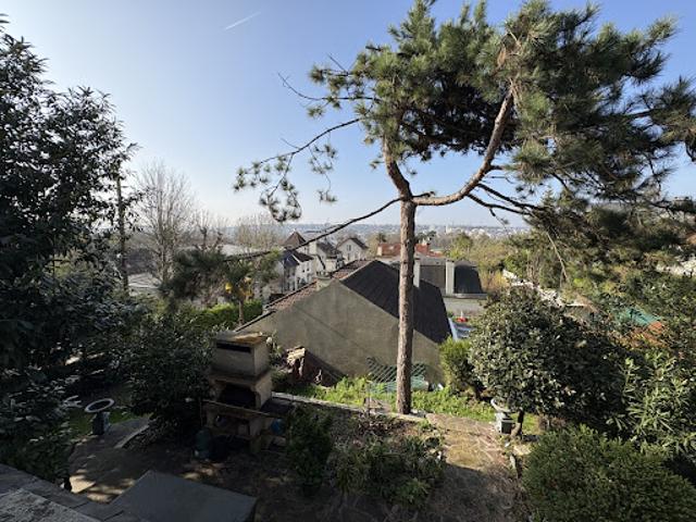 Vente Villa 5 pièces 180 m2 Le Raincy