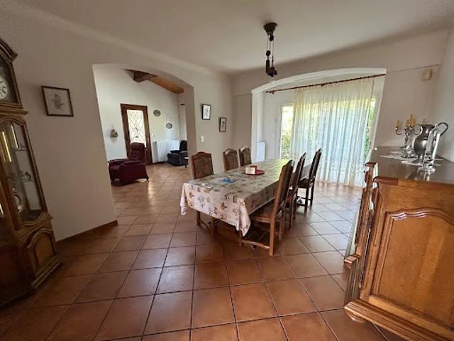 Vente Villa 5 pièces 180 m2 Limoux
