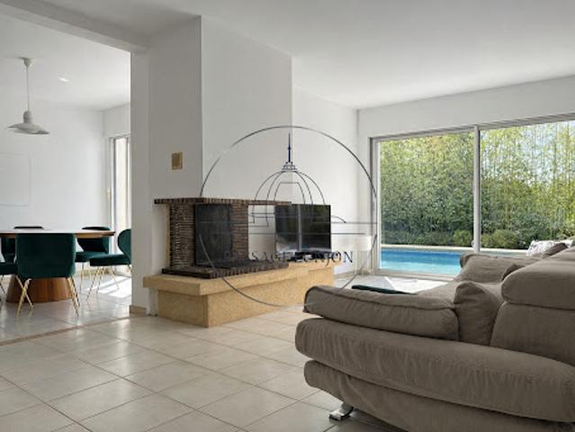 Vente Villa 5 pièces 180 m2 Montpellier