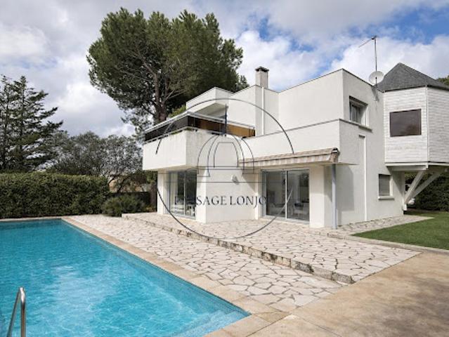Vente Villa 5 pièces 180 m2 Montpellier