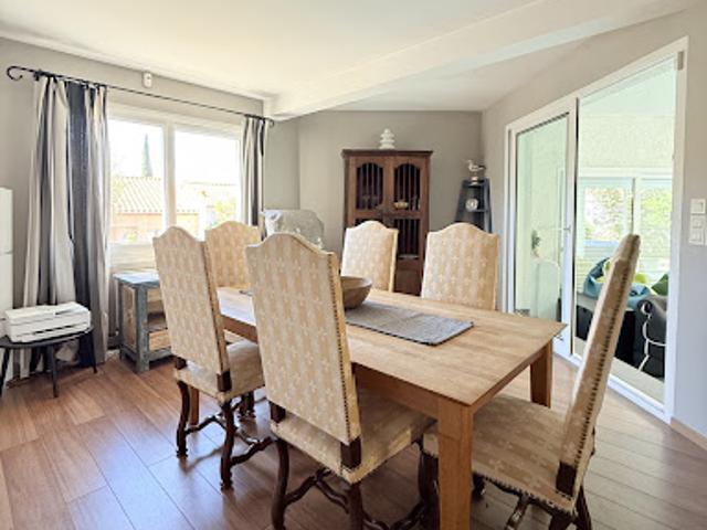Vente Villa 5 pièces 180 m2 Perpignan