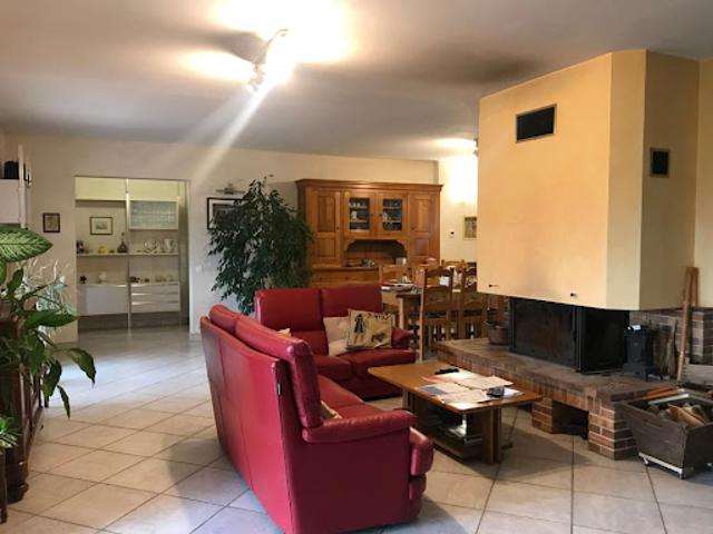 Vente Villa 5 pièces 180 m2 Rasteau