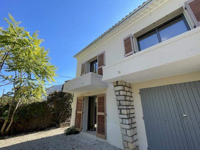 Vente Villa 5 pièces 180 m2 Toulon