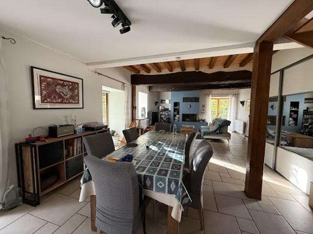 Vente Villa 5 pièces 181.06 m2 Piré sur Seiche